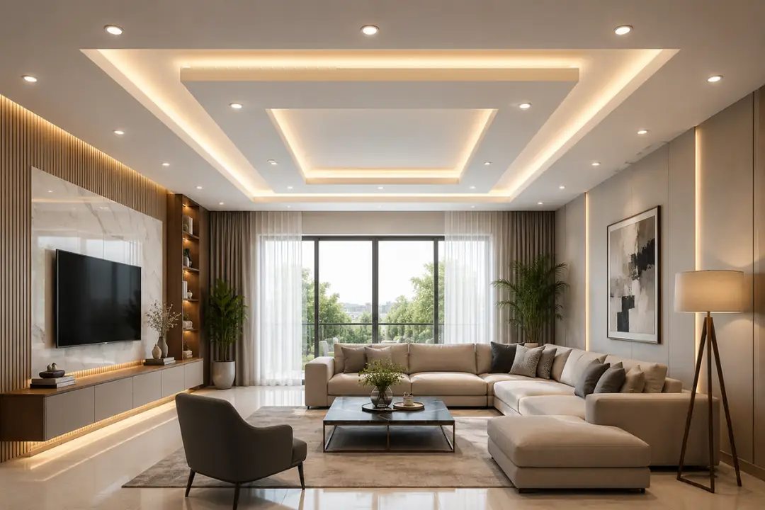 Alçı Dekorasyon & Alçıpan