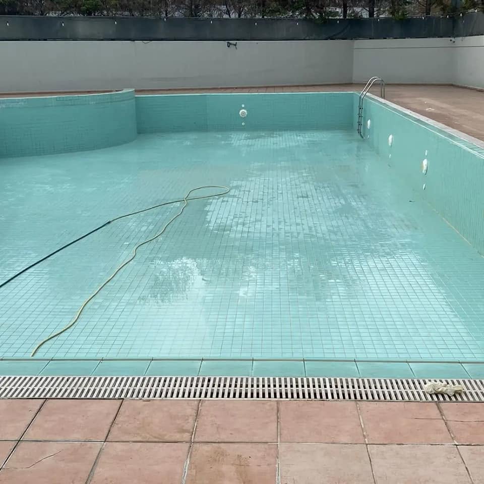 Örnek havuz projeleri
